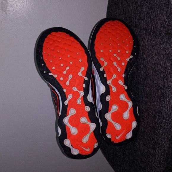 Nike Renew Ride 2 size 9 - Picture 5 of 9